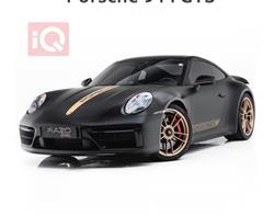 بورش 911